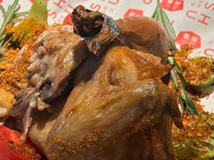 -春树下·树屋花房西餐厅(罍街AS1980店)