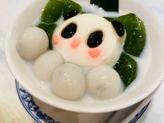 -孔雀云贵川·融合菜(长宁来福士店)