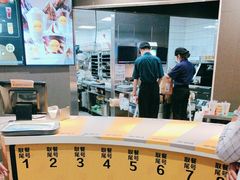 -麦当劳(盛兴大街店)