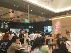 -麦当劳(SM城市广场店)