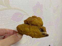 -肯德基(安定门店)