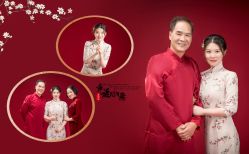 -巴黎新娘婚纱摄影·婚礼策划(嘉定总店)