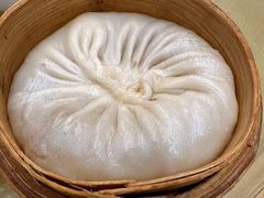 蟹黄汤包-富春茶社(国庆路店)