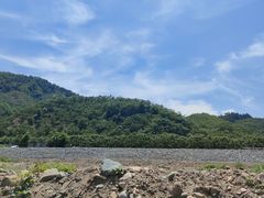 -龙井关长城漂流