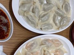 -喜家德虾仁水饺(华强天虹店)