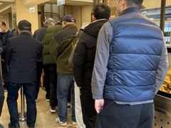 -老刘家永盛斋·传统泡馍(东关南街店)