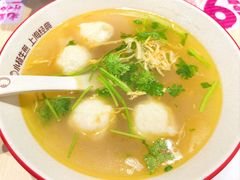-小杨生煎(愚园路)