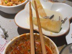 -海底捞火锅(关山保利店)