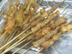 -大勇羊棒骨·烧烤(经六路店)