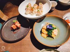 -山塘渡·苏式园林餐厅