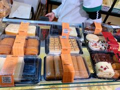 -北京稻香村(燕儿岛路店)