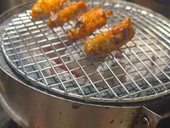 -山居屋炭火烧肉(厚街万达店)