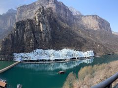 -河南宝泉旅游区