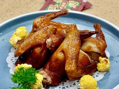 -点都德(中海环宇荟店)