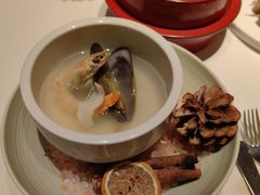 -王品牛排(郑州大卫城店)