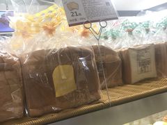 -山崎面包(百联世纪店)