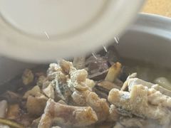 -东巴谷野生菌火锅餐厅