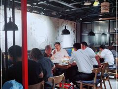 大堂-姜武烧烤(赛格广场店)
