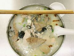 薏米汤-广场正宗原汁薏米店