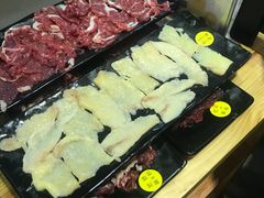 -陈记顺和潮汕鲜牛肉火锅(棠德南路店)