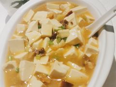 三鲜自磨豆腐-漓江又一軒·广西菜·桂林米粉(梅林店)