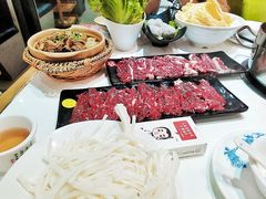 -陈记顺和牛肉火锅馆(天河北路店)