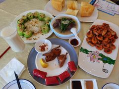 -贺富酒家(白藤二路分店)