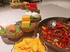 -花家怡园HUA'S RESTAURANT(崇文门·哈德门广场店)