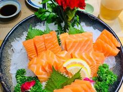 -三石铁板烧(紫竹桥店)