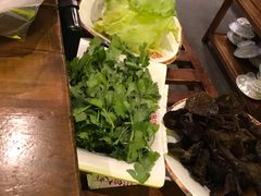 -槐店王婆大虾(开发区店)
