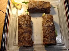 -LA CREPERIE BRETONNE布列塔尼法式餐厅(天童北路店)