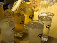 -GAM HighBall 日式小酒馆