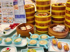 -卡尔顿东方银龙酒店•广西菜•早茶