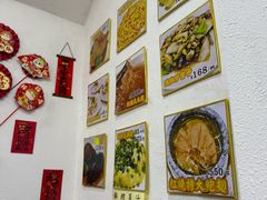 -凤城礼记鱼翅海鲜酒家(新马路总店)