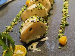 -喜鼎海胆水饺(东港店)