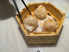 -陶陶居酒家(解放北路店)
