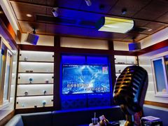 -音乐派KTV(银泰城店)