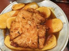 -鲜得来排骨年糕(即墨路店)