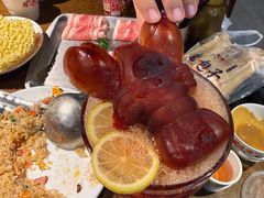 -牛市坎火锅(建设路店)