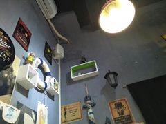 -阿明烧烤(石牌东路店)