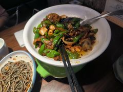 -湖兰金牌小炒肉(椒江万达店)
