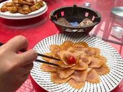 -赴宴楼(鸠兹古镇店)