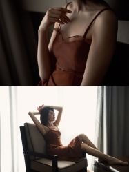 -克拉女神写真馆·匠心定制