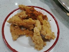 -陳艳红火锅(港汇店)