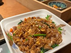 -水之惠鲜鱼料理(王府大街店)