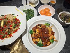 -炊烟小炒黄牛肉(浦东世纪汇店)