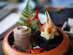 -湖月·割烹料理(湖滨店)