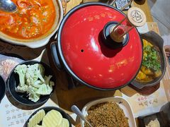 -王妈热卤·川味馆(海昌店)