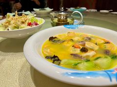 -森谷美食公园(杨行店)