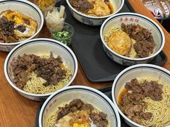 -李易面馆(树木岭店)